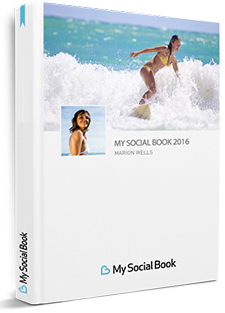 My Social Book Best-Of Online