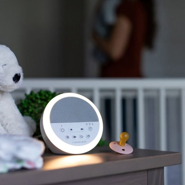 Nod Sound Machine and Night Light For Cheap