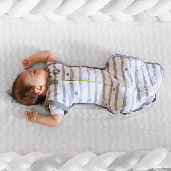 Sleëp Evolutive 3-in-1 Swaddle Suit Online