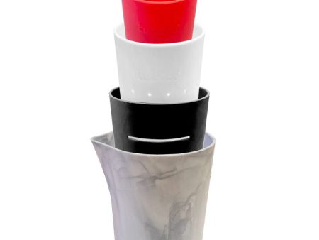 Silistack Stacking-Cups Sale