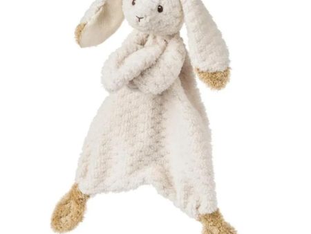 Oatmeal Bunny Lovey Sale