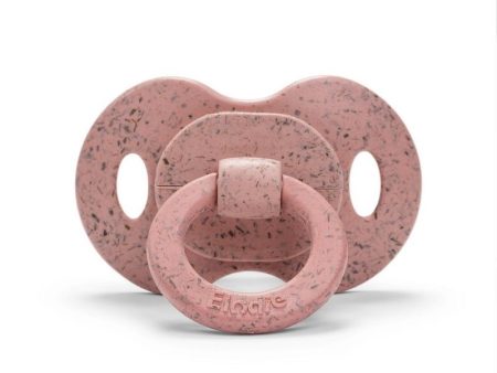 Bamboo Pacifier Silicone - Ortho Online