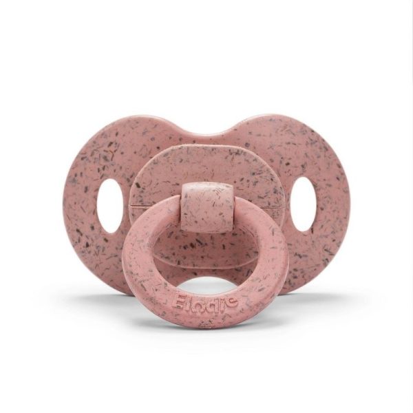 Bamboo Pacifier Silicone - Ortho Online