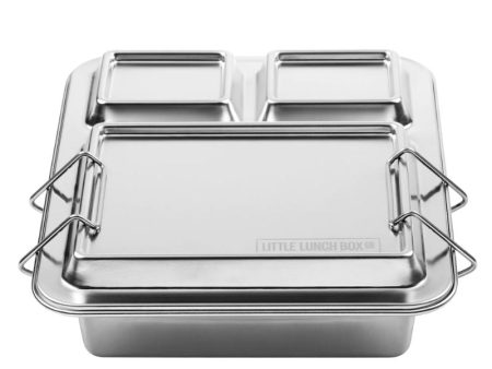 Bento - Stainless Maxi For Cheap