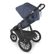 Ridge All-Terrain Jogging Stroller Supply