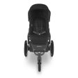 Ridge All-Terrain Jogging Stroller Supply