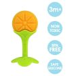 Fruitque Teether Set - 3 Pack Cheap