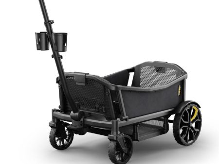 All-Terrain Cruiser XL Wagon Supply