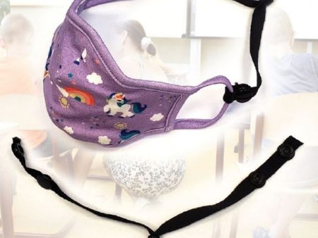 Mask Sidekick Ear Savers - 3pack Online Hot Sale