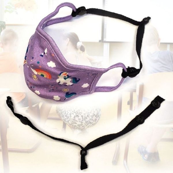 Mask Sidekick Ear Savers - 3pack Online Hot Sale