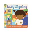 Yes, Baby! Signing Book For Discount