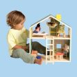 Little Nook Playhouse Supply