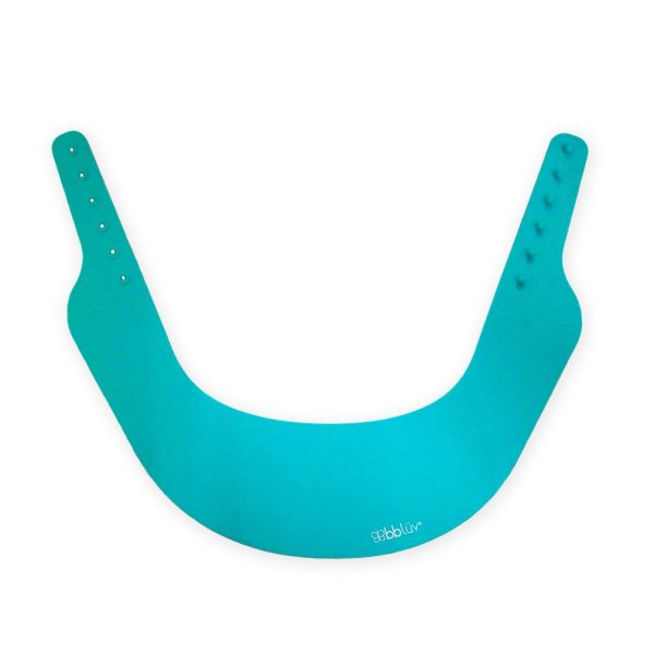 Kap - Silicone Cap - Aqua Online Hot Sale