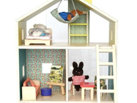 Little Nook Playhouse Supply