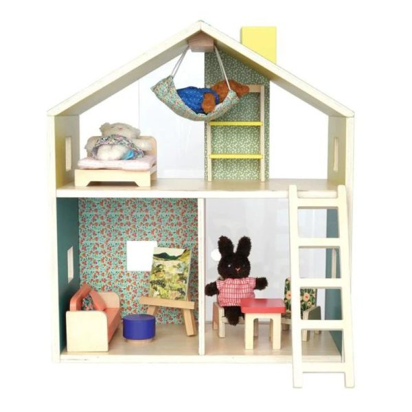 Little Nook Playhouse Supply