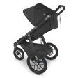 Ridge All-Terrain Jogging Stroller Supply