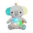 Hug-a-bye Baby Musical Light Up Soft Toy Sale