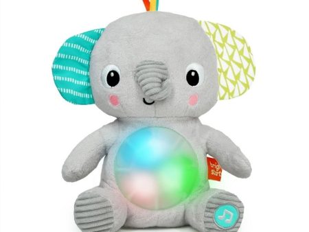 Hug-a-bye Baby Musical Light Up Soft Toy Sale