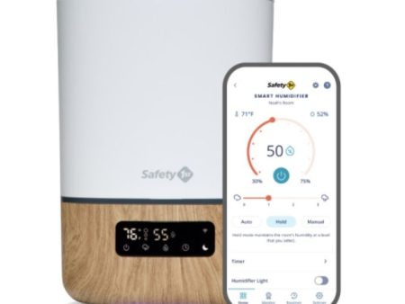 Smart Humidifier Hot on Sale