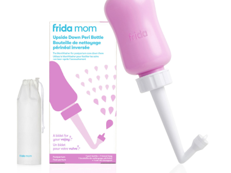 Frida Mom - Upside Down Peri Bottle Supply