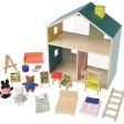 Little Nook Playhouse Supply