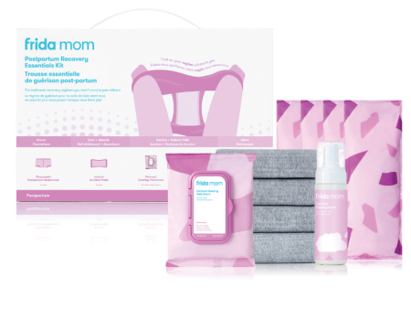 FridaMom - Post Partum Recovery Kit For Discount