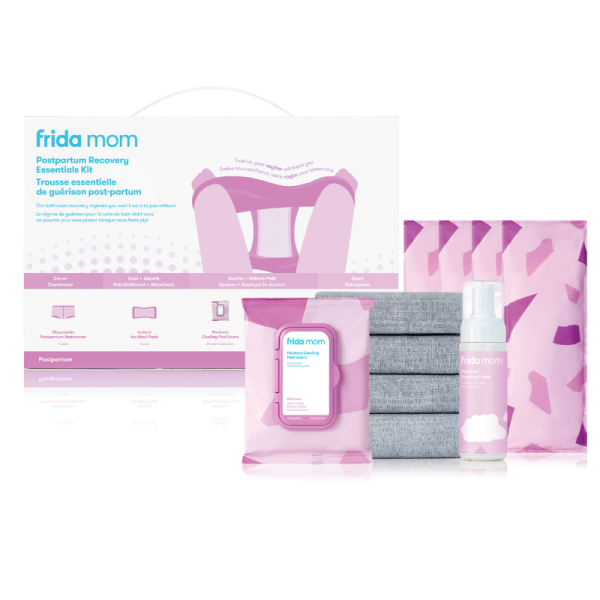 FridaMom - Post Partum Recovery Kit For Discount