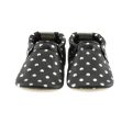 Infinity Sliver Dots Soft Soles Online Sale