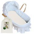 Organic Bassinet Sheet For Cheap