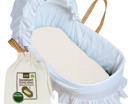 Organic Bassinet Sheet For Cheap