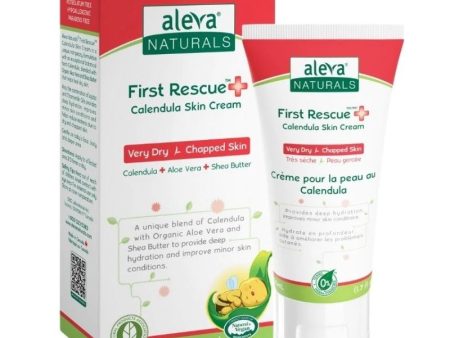 First Rescue Multipurpose Skin Cream Discount