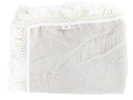 Organic Muslin Swaddle Blanket For Discount