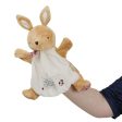 Comforter Puppet - Bunny For Cheap