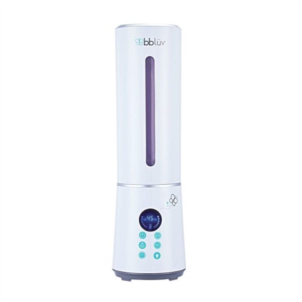 Ümi - Ultrasonic Humidifier & Air Purifier Fashion