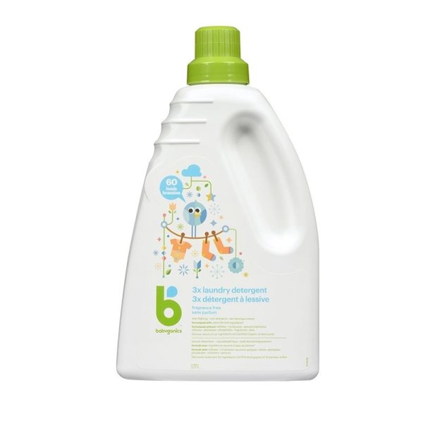 Laundry Detergent - Fragrance Free on Sale