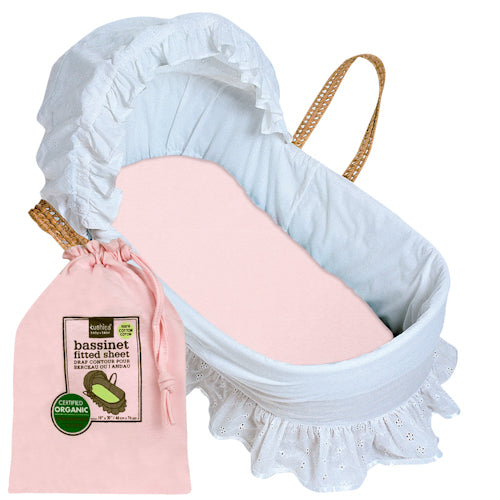 Organic Bassinet Sheet For Cheap