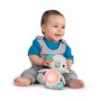 Hug-a-bye Baby Musical Light Up Soft Toy Sale