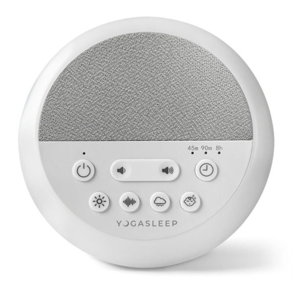 Nod Sound Machine and Night Light For Cheap