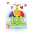 Fruitque Teether Set - 3 Pack Cheap