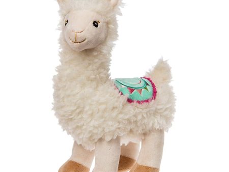 Lily Llama Soft Toy Sale