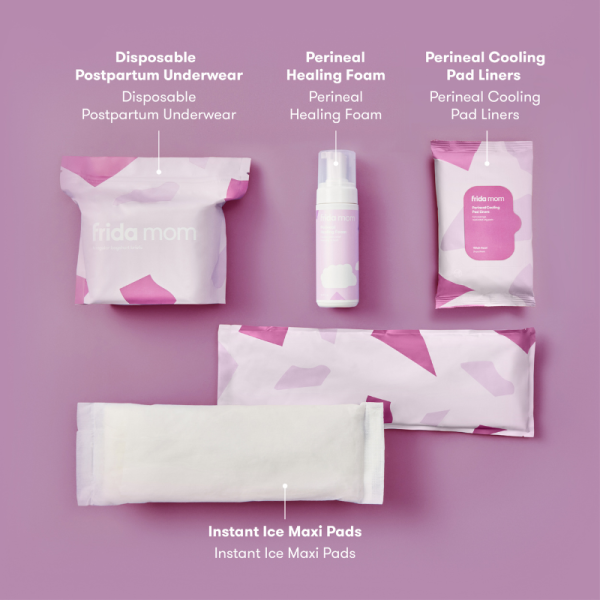 FridaMom - Post Partum Recovery Kit For Discount