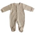 Waffle Sleepsuit Online Sale