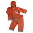 Rain Jacket & Pant Set Sale