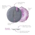 Perineal Cooling Comfort Cushion Online