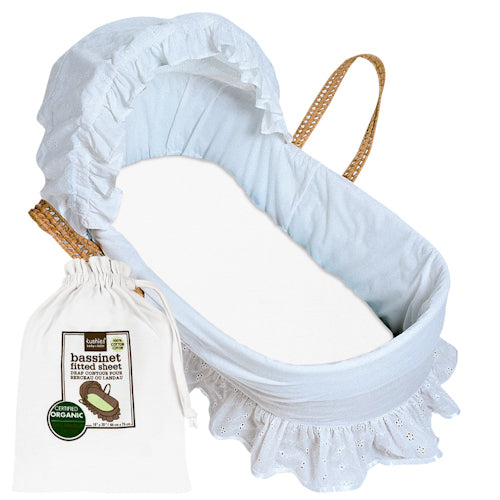 Organic Bassinet Sheet For Cheap