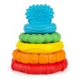 Multi-Textured Teether Toy Supply