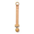 Wood Pacifier Clips Hot on Sale