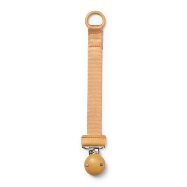 Wood Pacifier Clips Hot on Sale