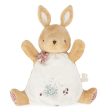 Comforter Puppet - Bunny For Cheap