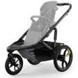 Switchback &Jog Stroller Frame Online Hot Sale